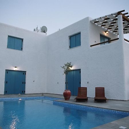 Votsalo Villa 포모스 외부 사진