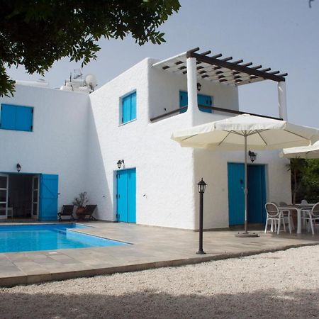 Votsalo Villa 포모스 외부 사진