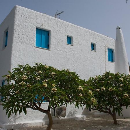 Votsalo Villa 포모스 외부 사진