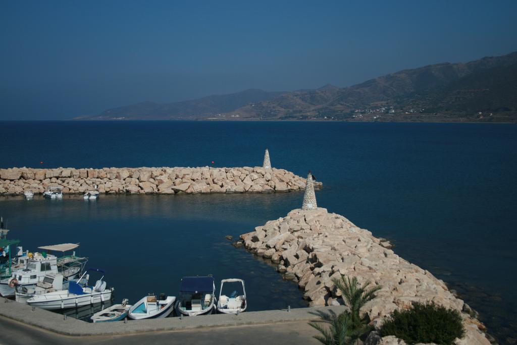Votsalo Villa 포모스 외부 사진