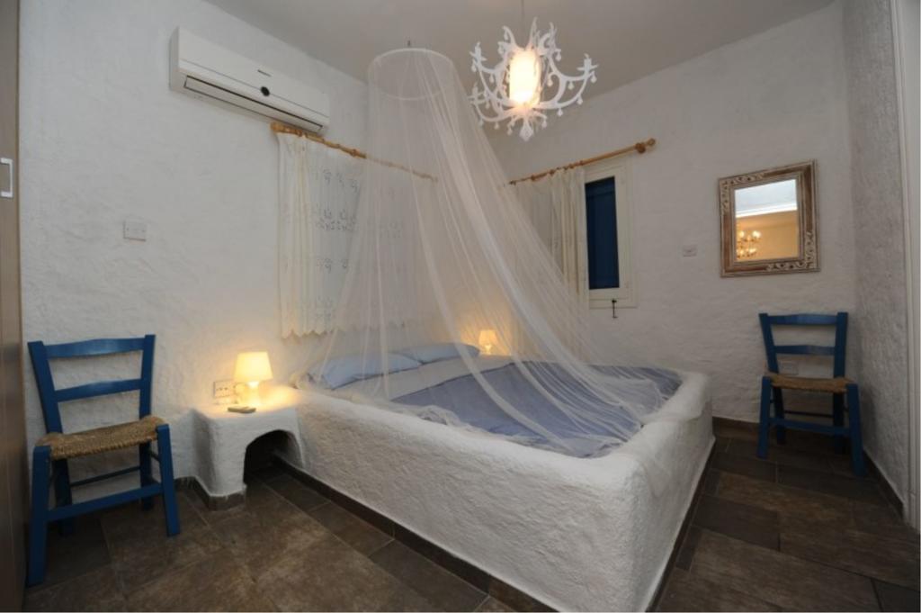 Votsalo Villa 포모스 외부 사진
